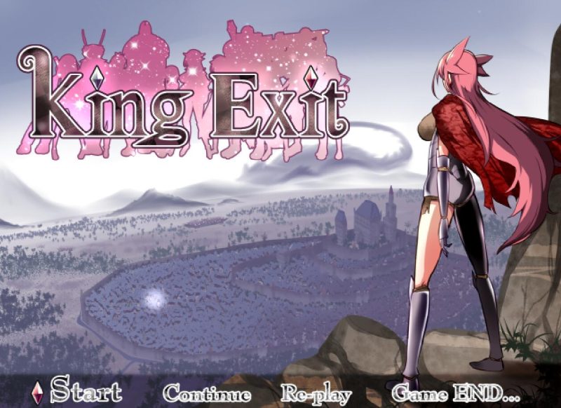 [PC][RPG]王国编年史~King Exit Ver3.0.1c-[DL官中版]-菁选游戏宝库