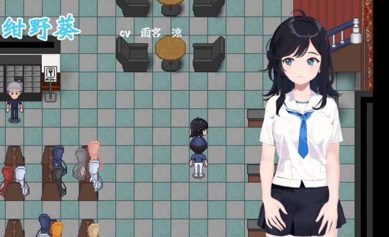 [PC][RPG]挥杆!高尔夫传奇V1.11+DLC-[DL官中+内置AI汉化]-菁选游戏宝库
