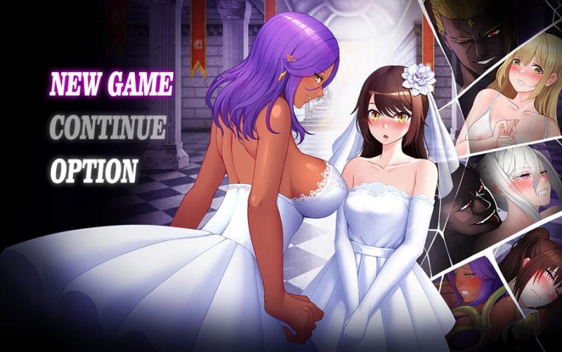 [PC][ACT]勇者罗伊的婚礼-[蒸汽官中版]-菁选游戏宝库