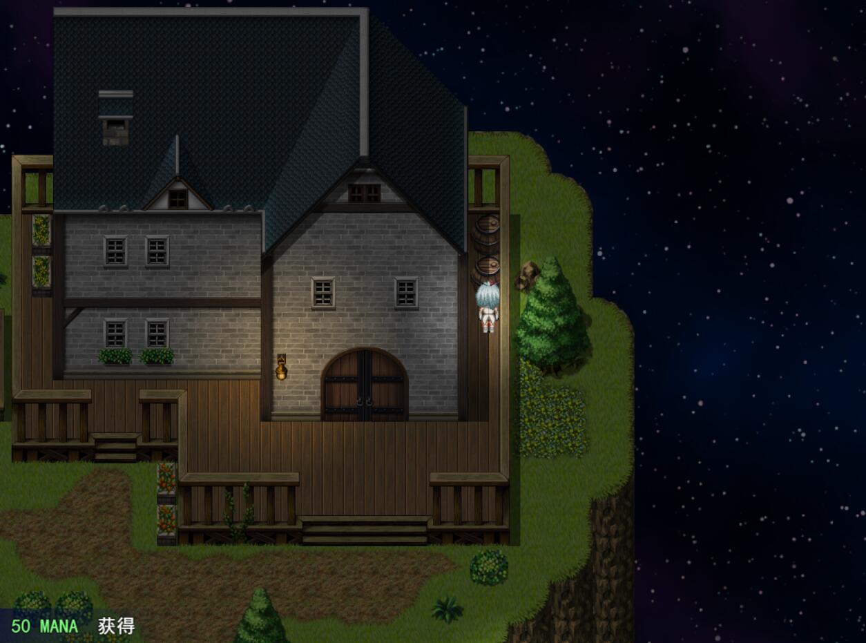 [PC][RPG]INNOCENT RULES V1.12-[精翻中文版] - 菁选游戏宝库