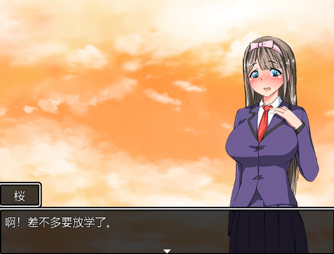 [PC][RPG]放課後路出女子高生v1.02-[AI挂载中文版]-菁选游戏宝库