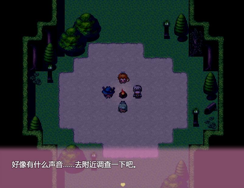 [PC][RPG]恶魔妈妈的甜蜜爱巢~被人类的敌人宠爱的勇者V1.12-[AI挂载中文版]-菁选游戏宝库