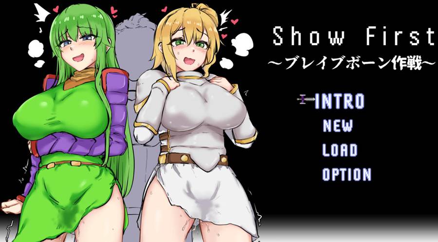 [PC][RPG]Show First-[AI挂载中文版]-菁选游戏宝库