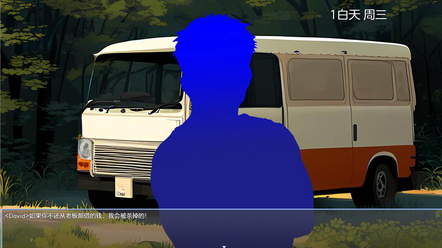 [PC+安卓][RPG]房车之家~Motor home+语音DLC v1.16-[内置AI汉化版]-菁选游戏宝库
