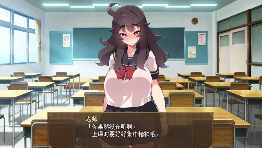 [PC][RPG]无能JK与兽人的绝顶之战 V1.1-[AI挂载中文版]-菁选游戏宝库
