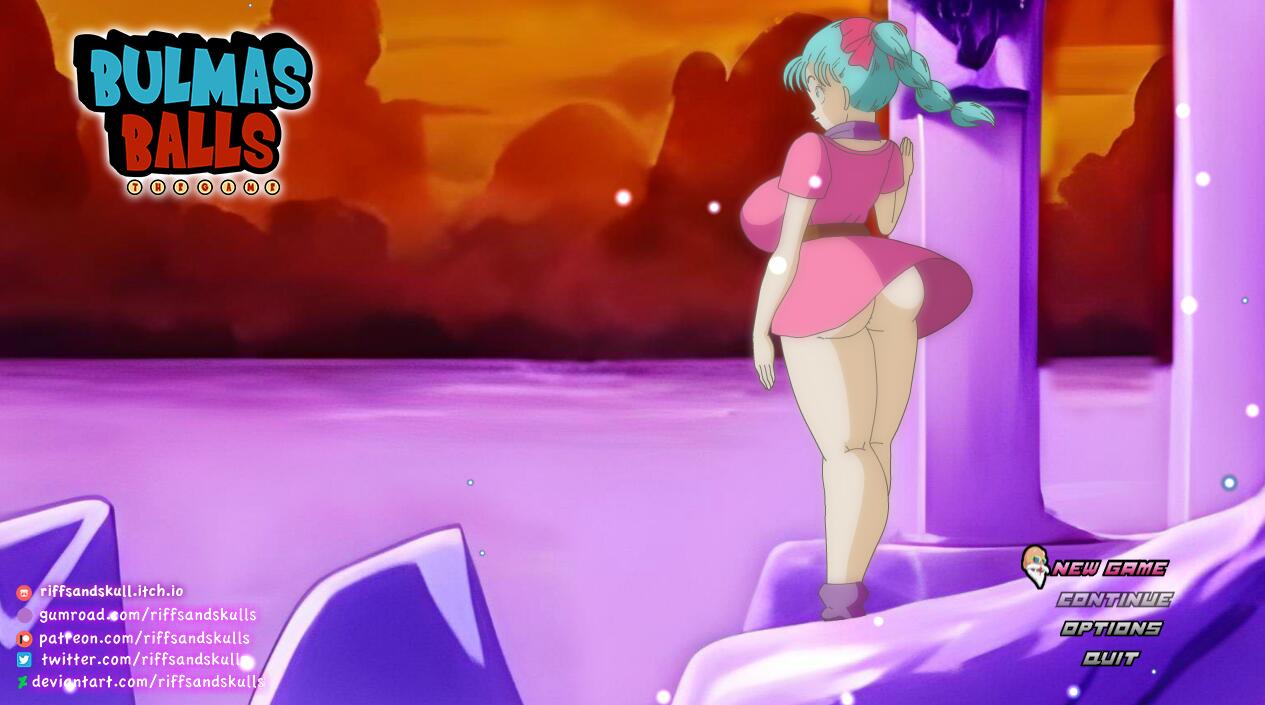 [PC][RPG]BULMAS BALLS V1.1-[AI挂载中文版]-菁选游戏宝库