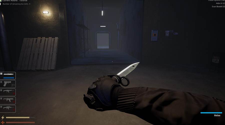 [PC][FPS]爬行实验室Crawling Lab v1.3.3-[蒸汽官中版] - 菁选游戏宝库