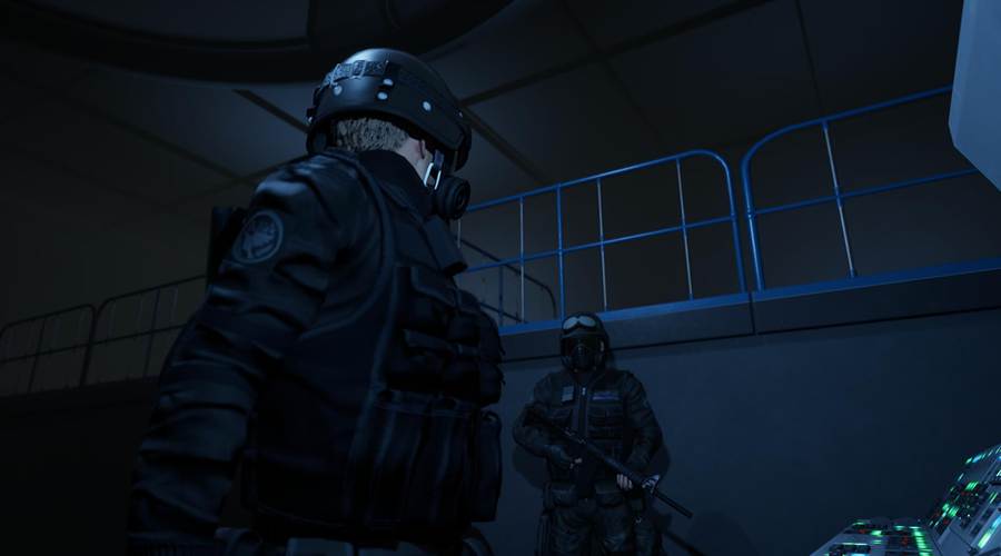 [PC][FPS]爬行实验室Crawling Lab v1.3.3-[蒸汽官中版] - 菁选游戏宝库