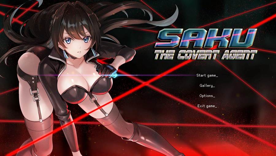 [PC][SLG]特务朔的秘密行动 V26.07.03–[蒸汽官中版]-菁选游戏宝库