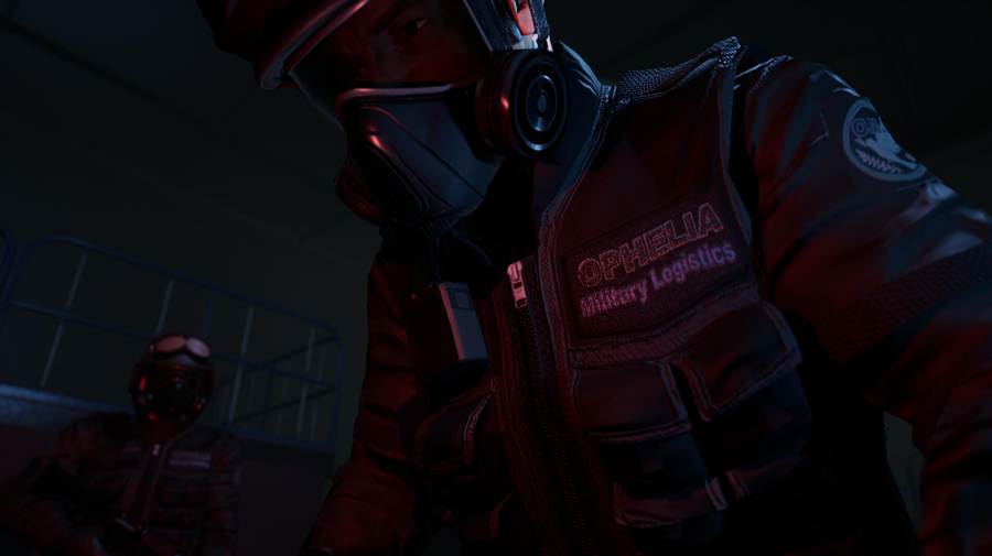 [PC][FPS]爬行实验室Crawling Lab v1.3.3-[蒸汽官中版] - 菁选游戏宝库