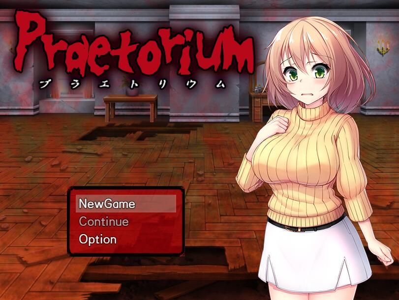 [PC][RPG]Praetorium v1.4-[挂载+内置AI汉化版]-菁选游戏宝库