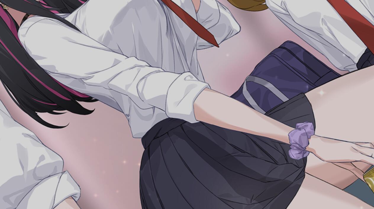 [PC]SLG]英梦APP,用梦让你成为我的人v1.02-[蒸汽官中版]-菁选游戏宝库