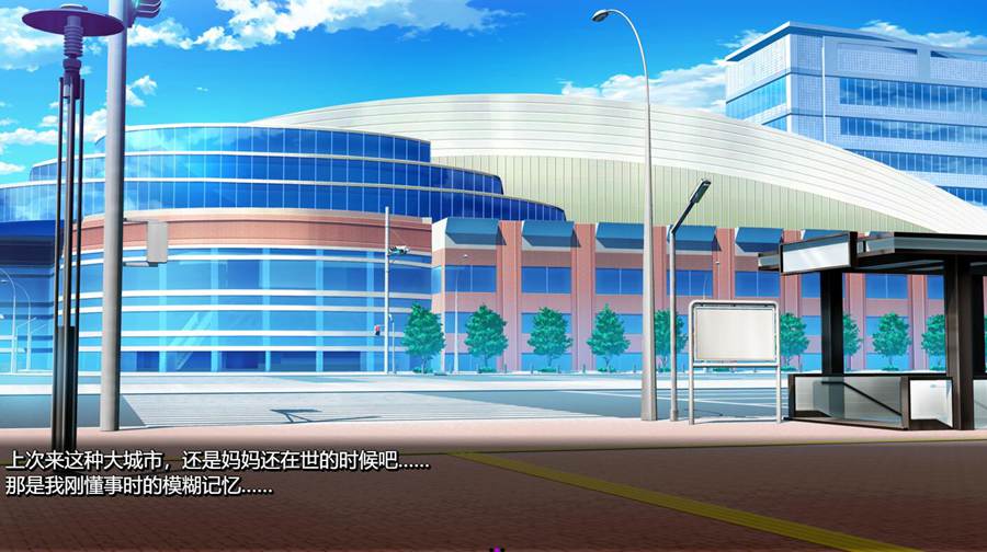 [PC][SLG]家里蹲少女与继之正抬君/引きこもり少女と-[挂载+内置AI汉化版]-菁选游戏宝库