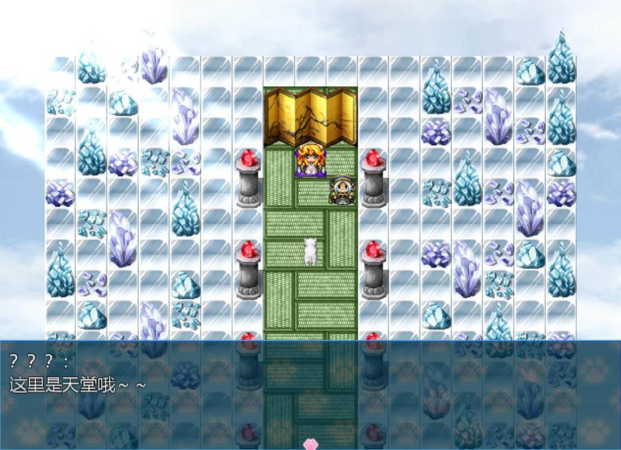 [PC][RPG]不管什么愿望女仆都会帮你实现v1.01精翻+1.1.1挂载AI汉化版-菁选游戏宝库