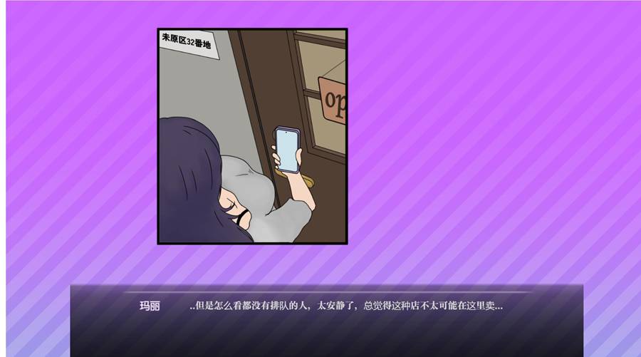 [PC][SLG]调级按摩店~玛莉篇~ v1.1.2-[蒸汽官中版]-菁选游戏宝库