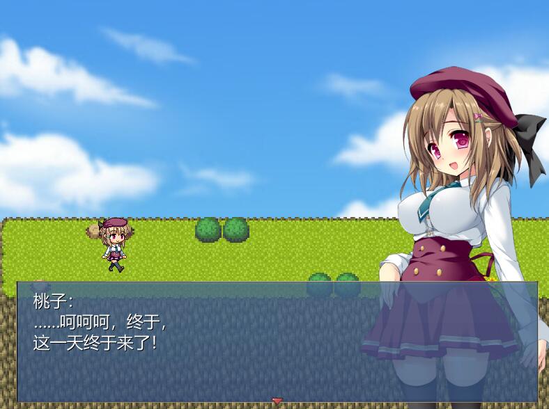 [PC][RPG]すごろく～運命はサイコロが握る、は私が握るV1.02-[AI挂载中文版]-菁选游戏宝库