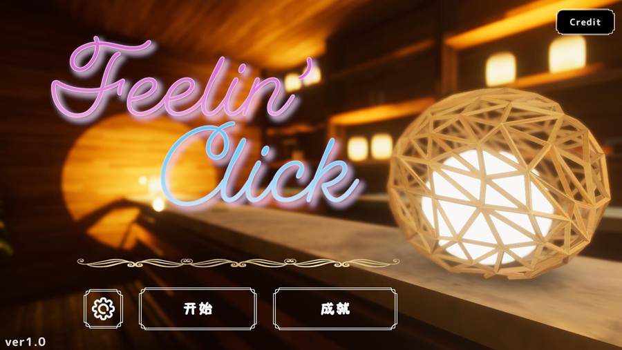 [PC][SLG]快乐点击/Feelin' Click-[DL官中版]-菁选游戏宝库