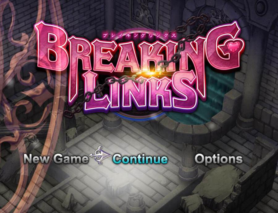 [PC][RPG]Breaking Links/ブレイキングリンクス v1.3b-[AI挂载中文版]-菁选游戏宝库