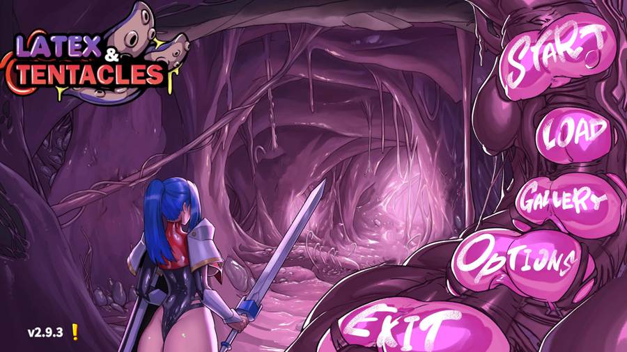 [PC][RPG]模拟触手 v3.1.6-[蒸汽官中版]-菁选游戏宝库