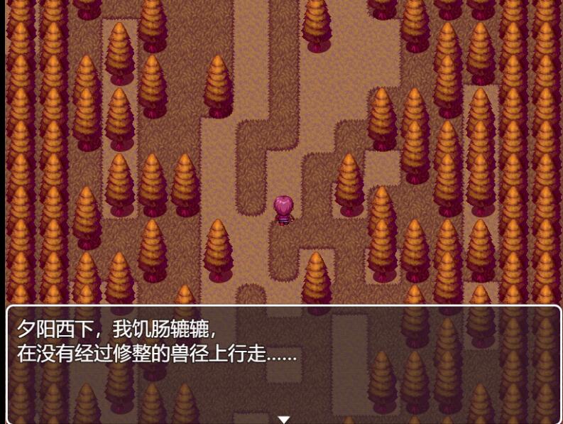 [PC][RPG]猫饼饭店的刁难点菜/注文の多い猫餅飯店-[AI挂载中文版]-菁选游戏宝库