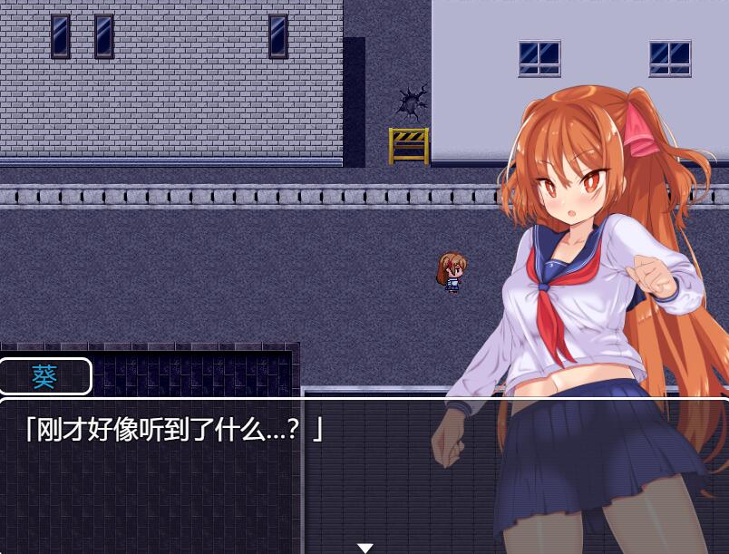 [PC][RPG]月装战姬葵-[AI挂载中文版]-菁选游戏宝库