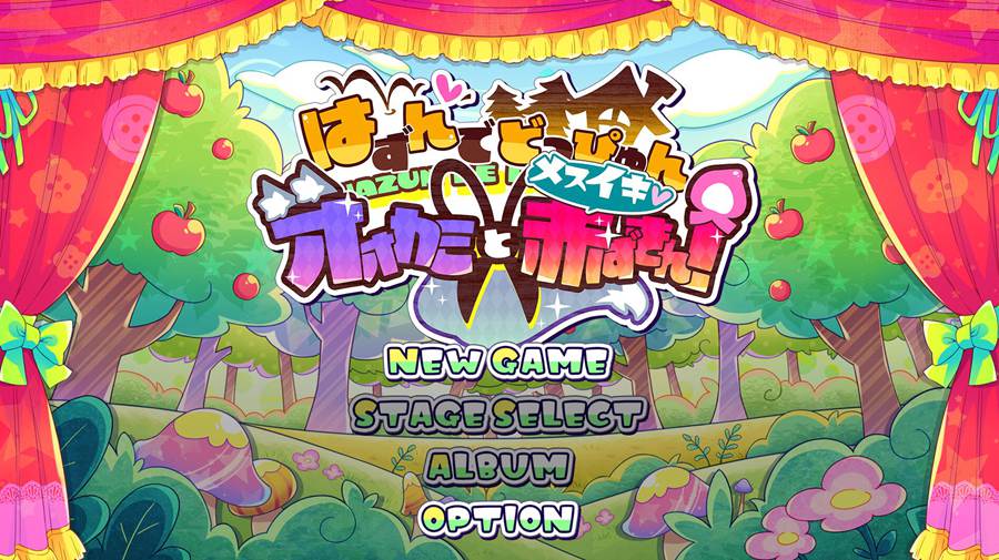 [PC][ACT]弹跳激射☆大野狼与小红帽v1.1-[DL官中版]-菁选游戏宝库