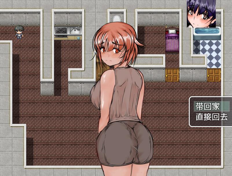 [PC][RPG]巨峰姐妹-[内置AI汉化版]-菁选游戏宝库