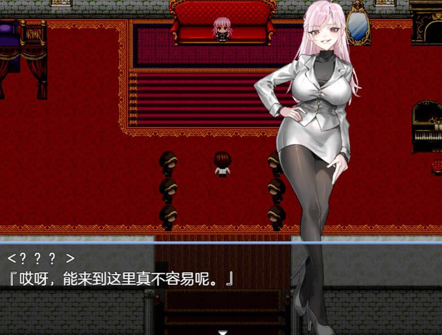 [PC][RPG]想要被诱惑部成员欺负-[AI挂载中文版]-菁选游戏宝库