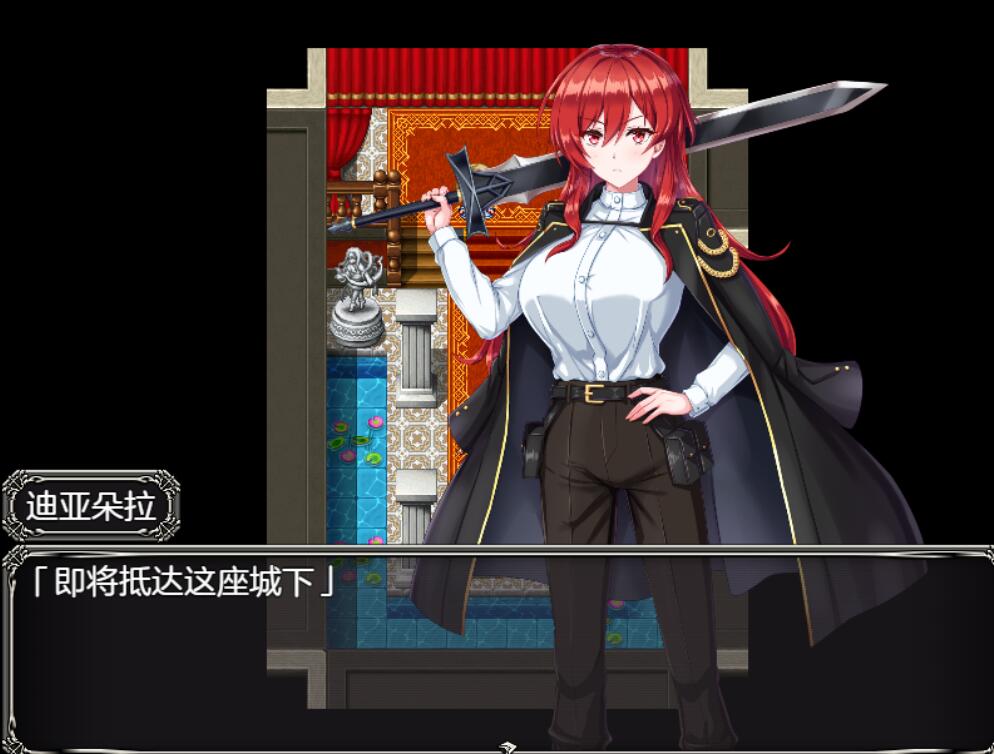 [PC][RPG]新手领主琳蒂丝的催o战记/新米領主リンディスの戦記-[AI挂载中文版]-菁选游戏宝库