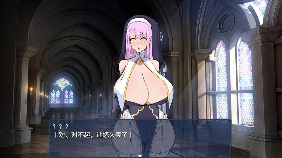 [PC][RPG]菲涅与被封印的书库/フィーネと封じられた書庫-[AI挂载中文版]-菁选游戏宝库