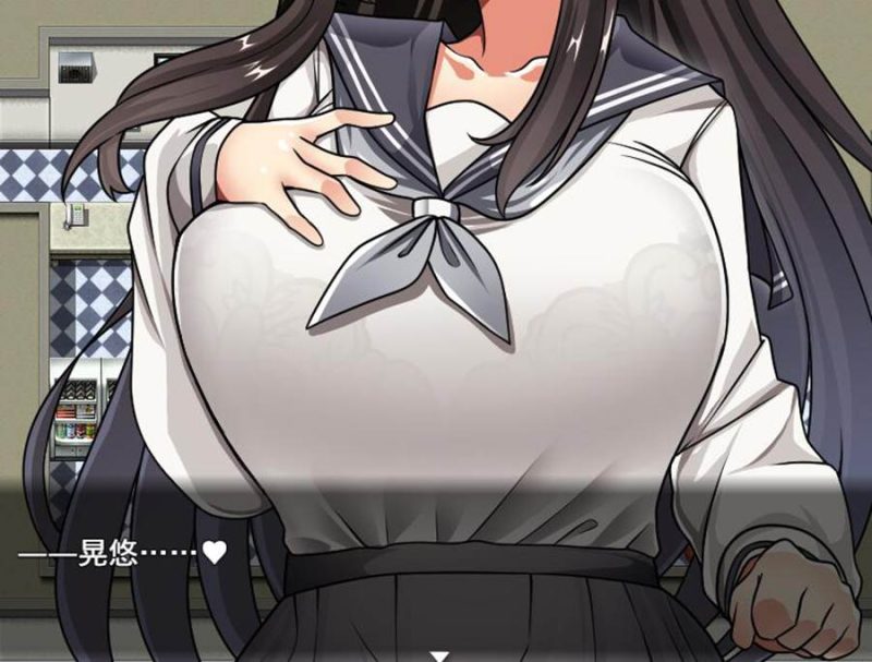 [PC][RPG]岭仓真由的觉醒成长记/嶺倉マユの成長記V1.02-[AI内嵌中文版]-菁选游戏宝库