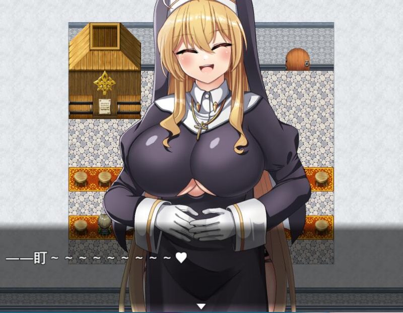 [PC][RPG]你真的是银魔吗?/汝は魔なりや? V1.02-[AI内嵌中文版]-菁选游戏宝库
