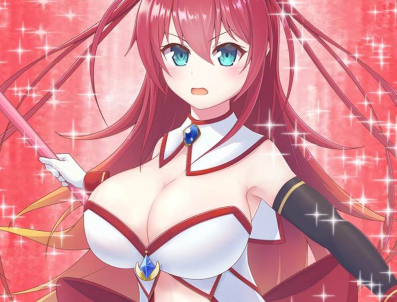 [PC][RPG]月红神姬康妮莉亚/月紅神姫コーネリア Ver1.12-[AI内嵌中文版]-菁选游戏宝库
