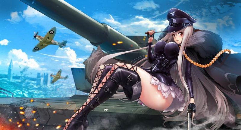 [PC][SLG]Shoot!就完事了-[蒸汽官中版]-菁选游戏宝库