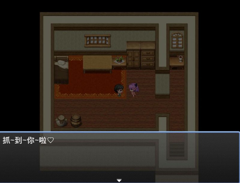 [PC][RPG]搾井ノ館-[AI内嵌中文版]-菁选游戏宝库