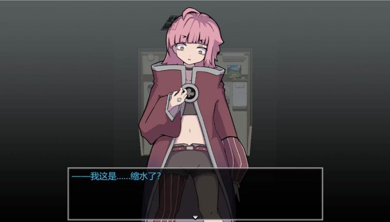[PC][RPG]魔法少女死了v1.0-[DL官中版]-菁选游戏宝库