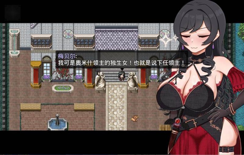 [PC][RPG]前线守护者:NTR、堕落与催眠v0.90-[AI内嵌中文版]-菁选游戏宝库