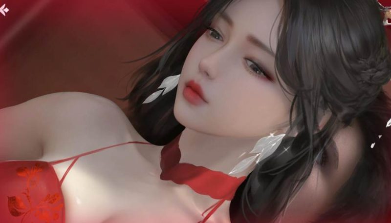 [PC][SLG]一夜风流-[蒸汽官中版]-菁选游戏宝库