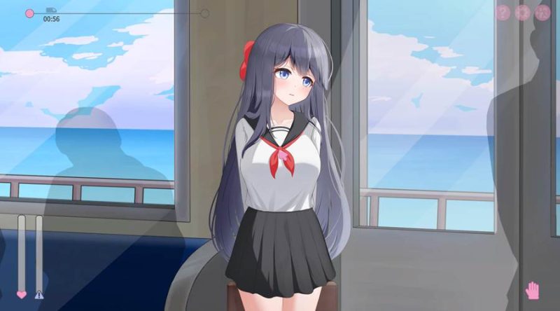 [PC][SLG]HA地铁JK线/HAメトロJK線 v2.20-[DL官中版]-菁选游戏宝库