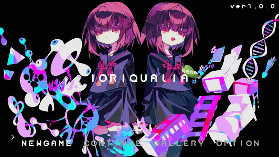 [PC][SLG]IORIQUALIA V1.0-[AI内嵌中文版]-菁选游戏宝库