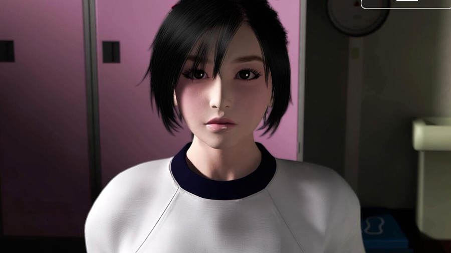 [PC][HAG]Horny Girl リマスター・エディション 游戏版-[DL官中版]-菁选游戏宝库